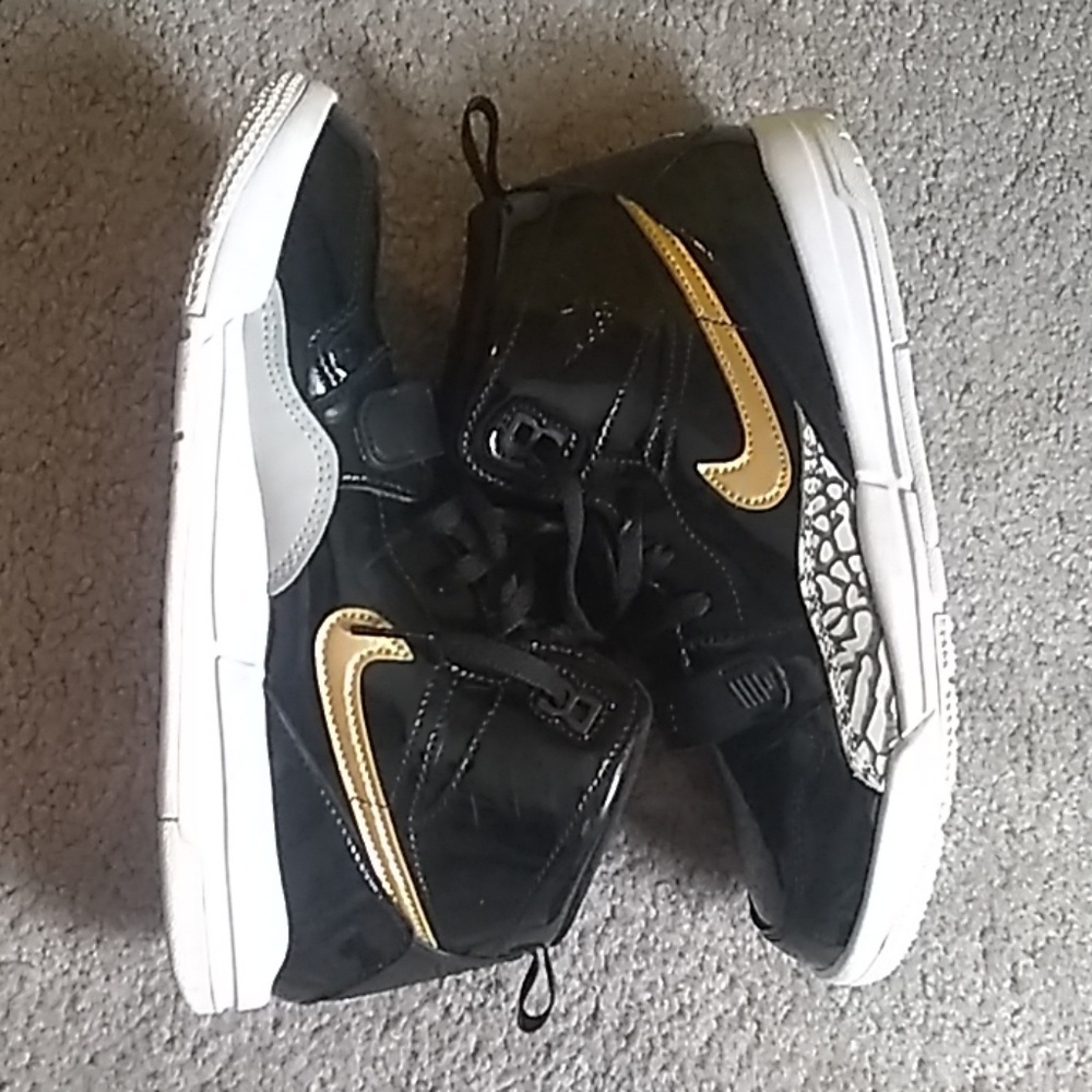 Nike  Air  Jordans